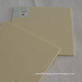 Gray Color Lowest PVC Sheet Price